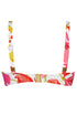 Lise Charmel B83 Envolee Florale Padded Triangle Bra Nw